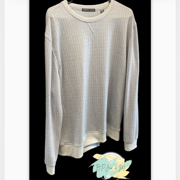 Sams fifth avenue Sweater - Picture 1 of 7